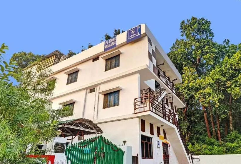 ホテル Spot On Ganga Pg And Home Stay