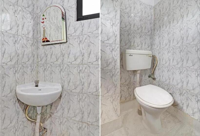 호텔 Spot On Ganga Pg And Home Stay