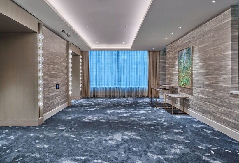 ホテル The Ritz Carlton, Portland