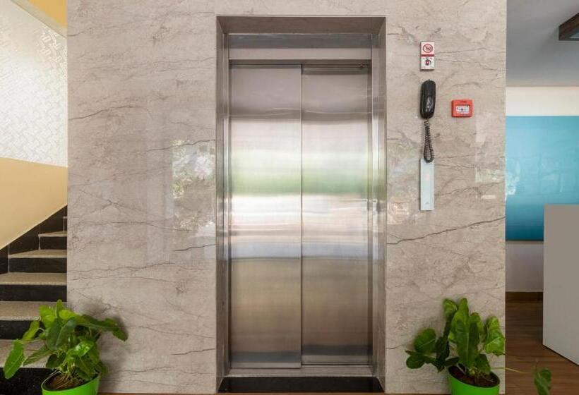 هتل Treebo Cool River