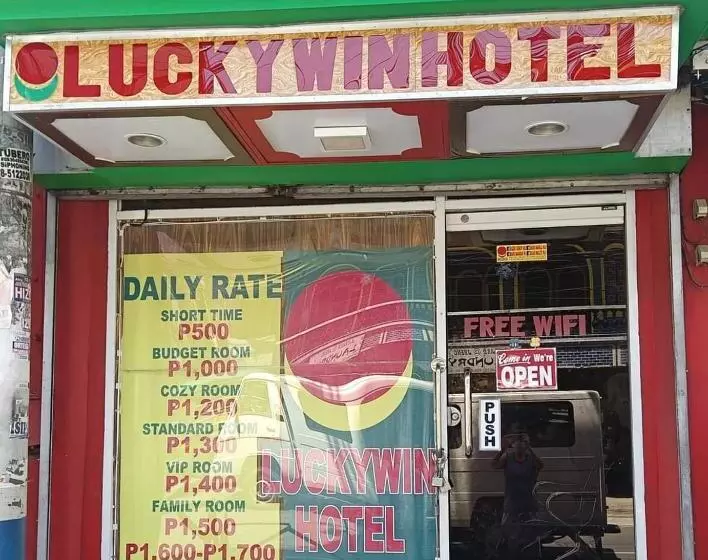 Luckywin