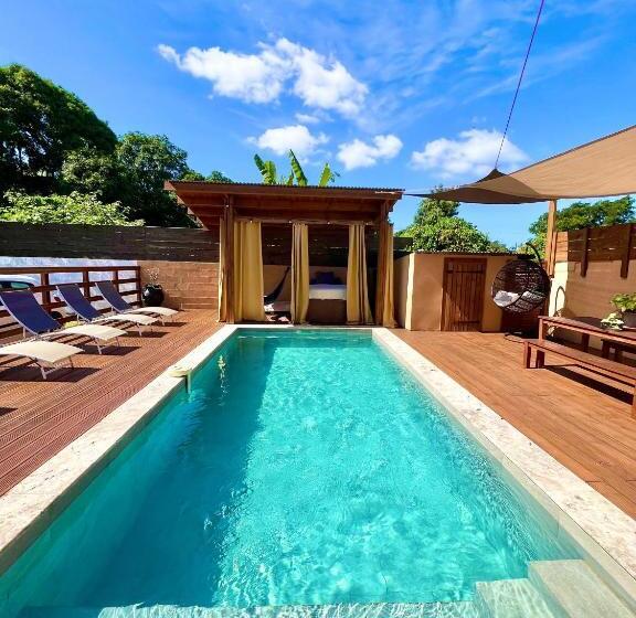 پانسیون Bahati