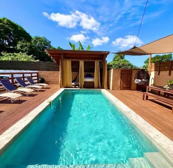 پانسیون Bahati