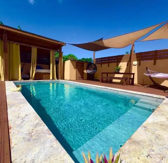 پانسیون Bahati