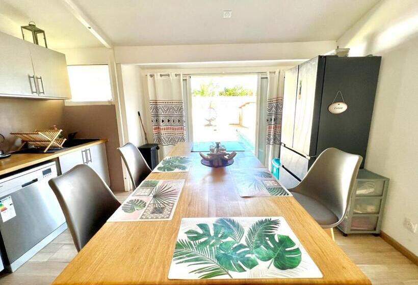 پانسیون Bahati