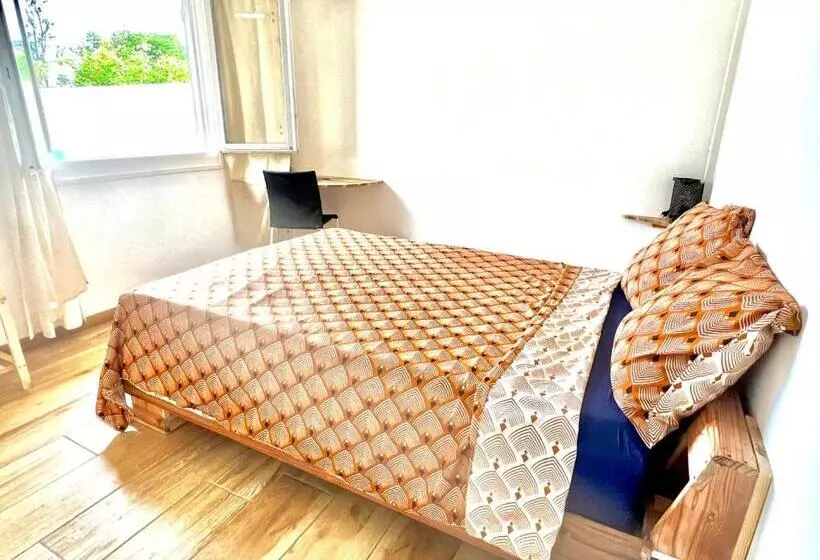 پانسیون Bahati