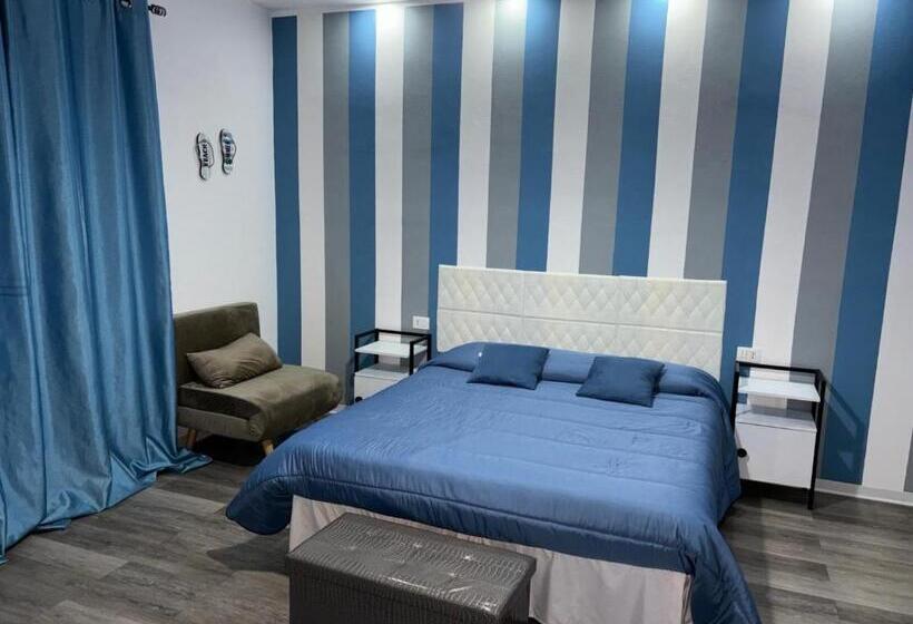 פנסיון B&b Ramura