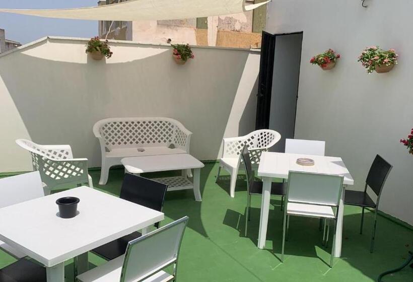 פנסיון B&b Ramura