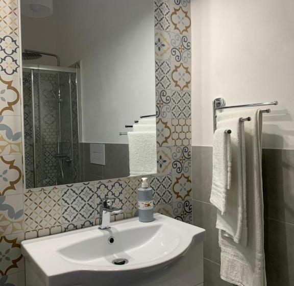 פנסיון B&b Ramura