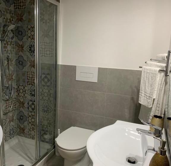 פנסיון B&b Ramura