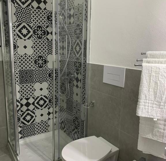 פנסיון B&b Ramura