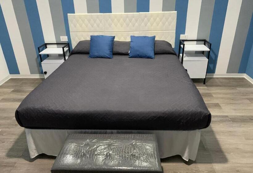 פנסיון B&b Ramura