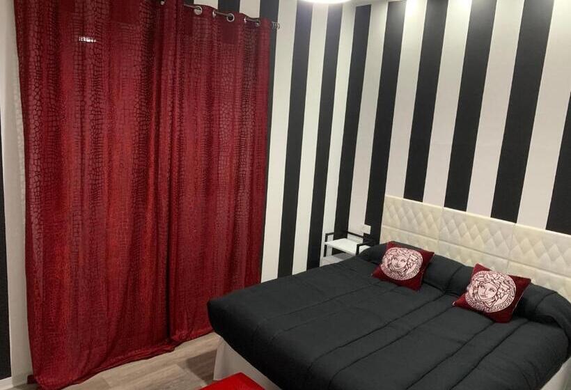 פנסיון B&b Ramura