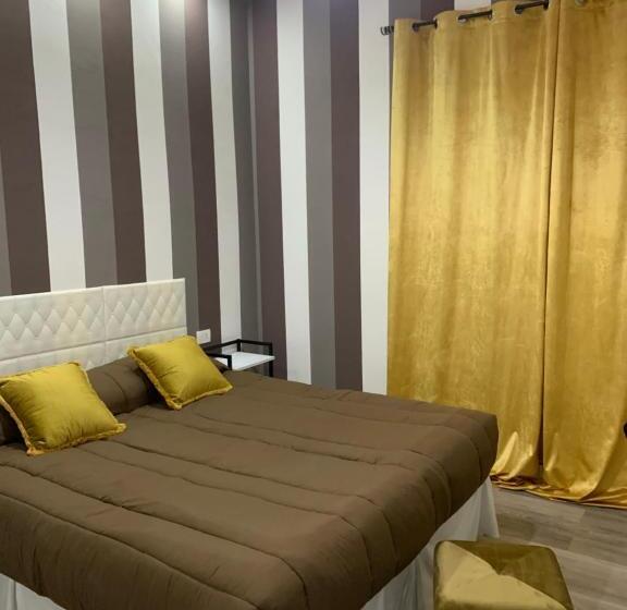 פנסיון B&b Ramura