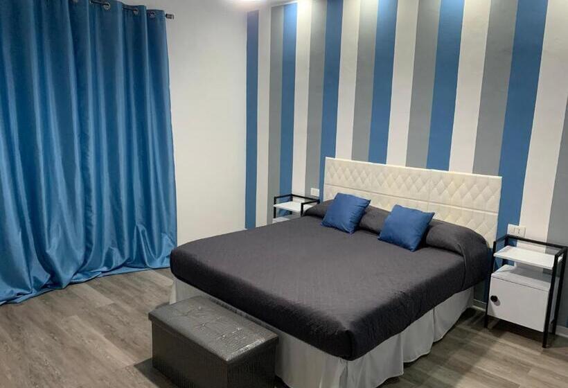 פנסיון B&b Ramura