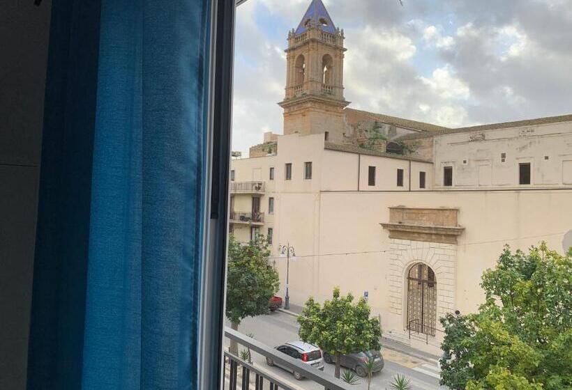 פנסיון B&b Ramura