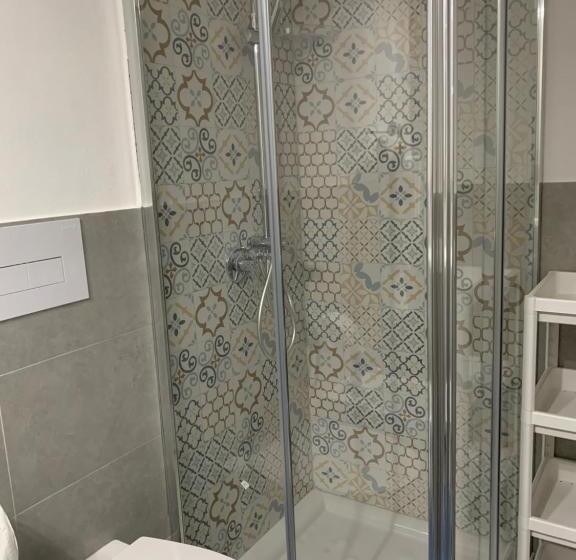 פנסיון B&b Ramura