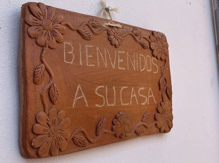 بنسيون Bokatrip Xochimilco