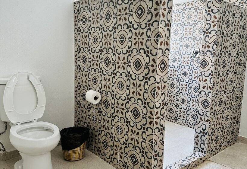 بنسيون Bokatrip Xochimilco