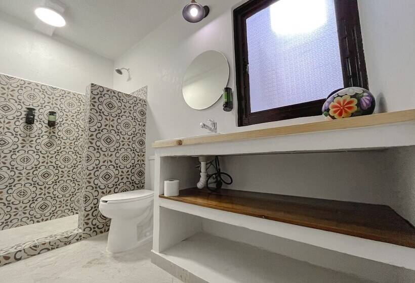 بنسيون Bokatrip Xochimilco