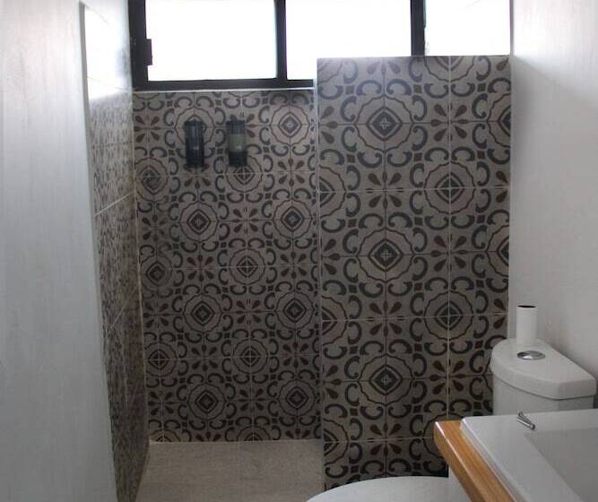 بنسيون Bokatrip Xochimilco