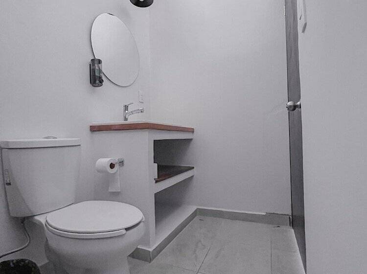 بنسيون Bokatrip Xochimilco