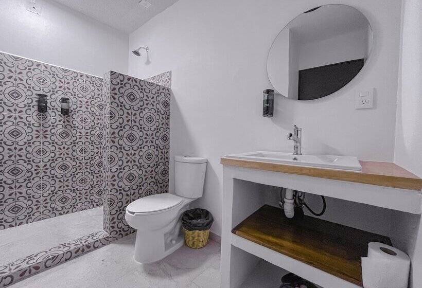 بنسيون Bokatrip Xochimilco