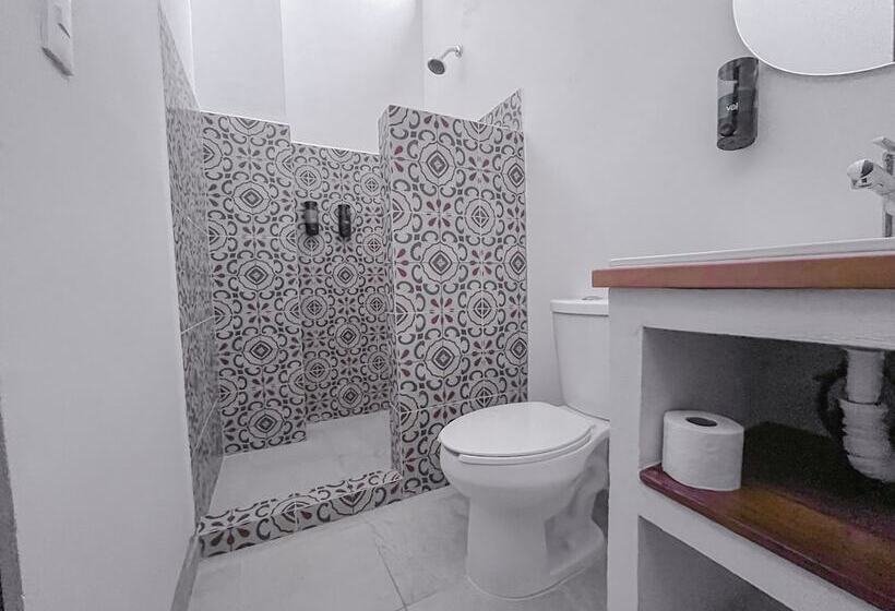 بنسيون Bokatrip Xochimilco