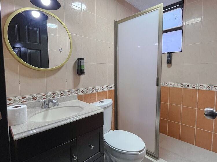 بنسيون Bokatrip Xochimilco