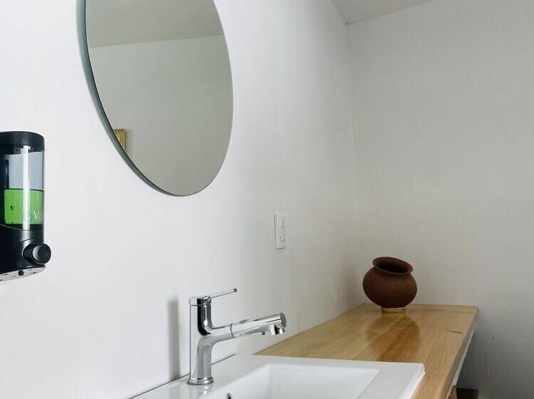 بنسيون Bokatrip Xochimilco