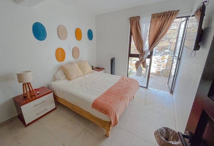 بنسيون Bokatrip Xochimilco