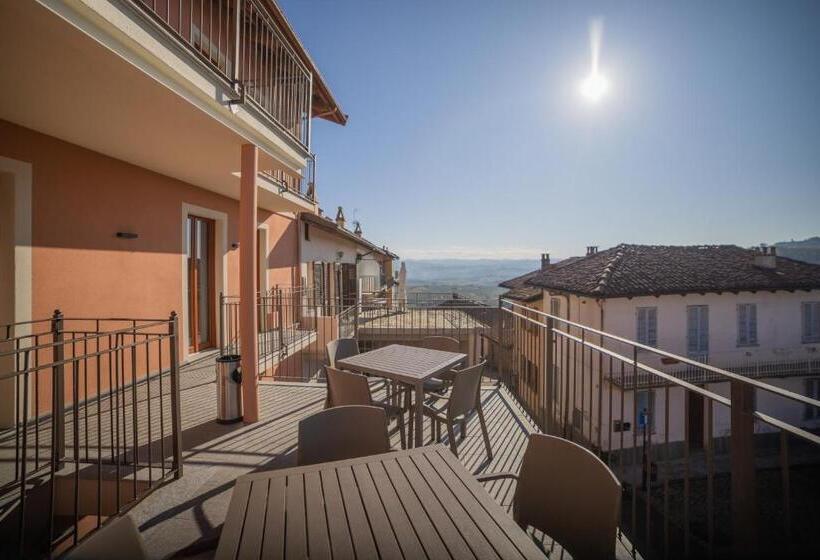 Пансион Buonvivere House