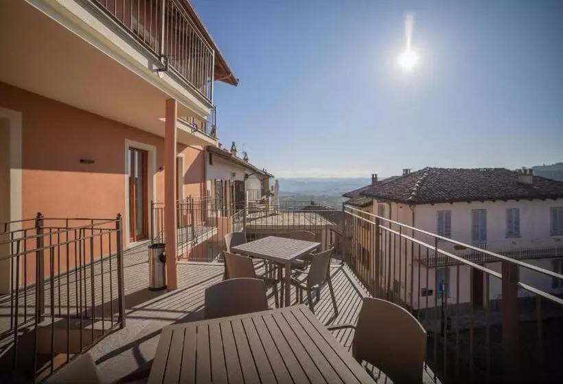 ペンション Buonvivere House