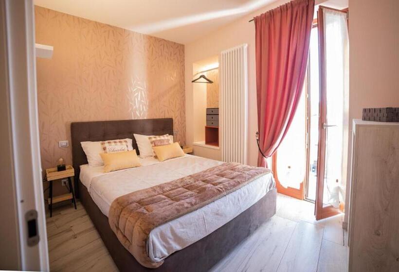 Пансион Buonvivere House