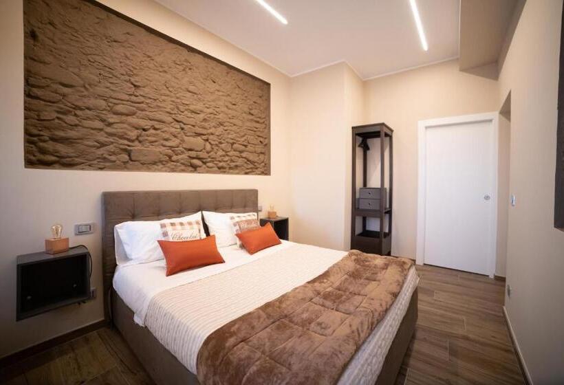 Пансион Buonvivere House