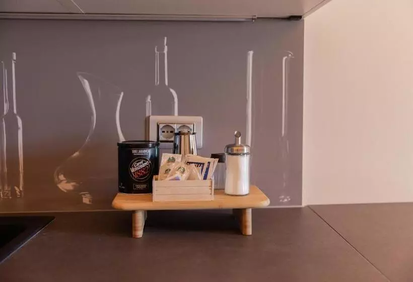 ペンション Buonvivere House