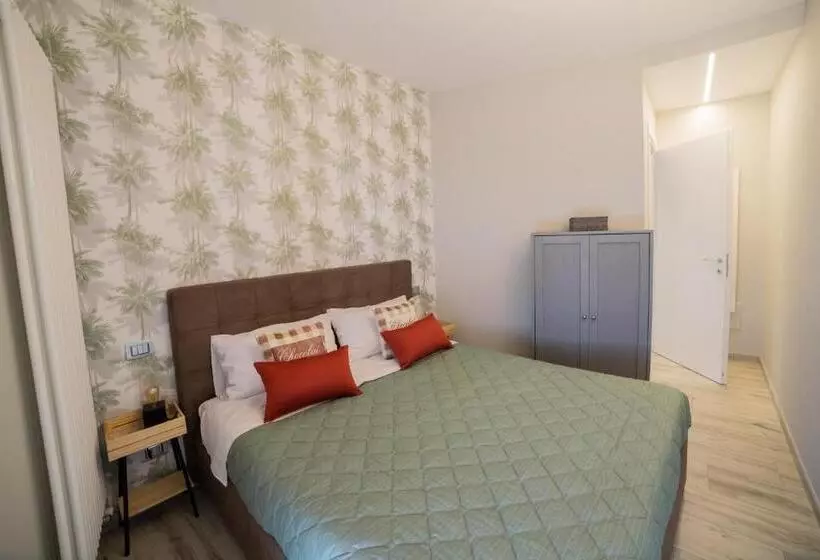 ペンション Buonvivere House