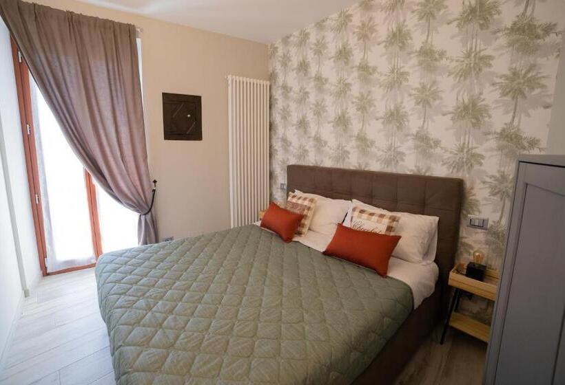 Пансион Buonvivere House