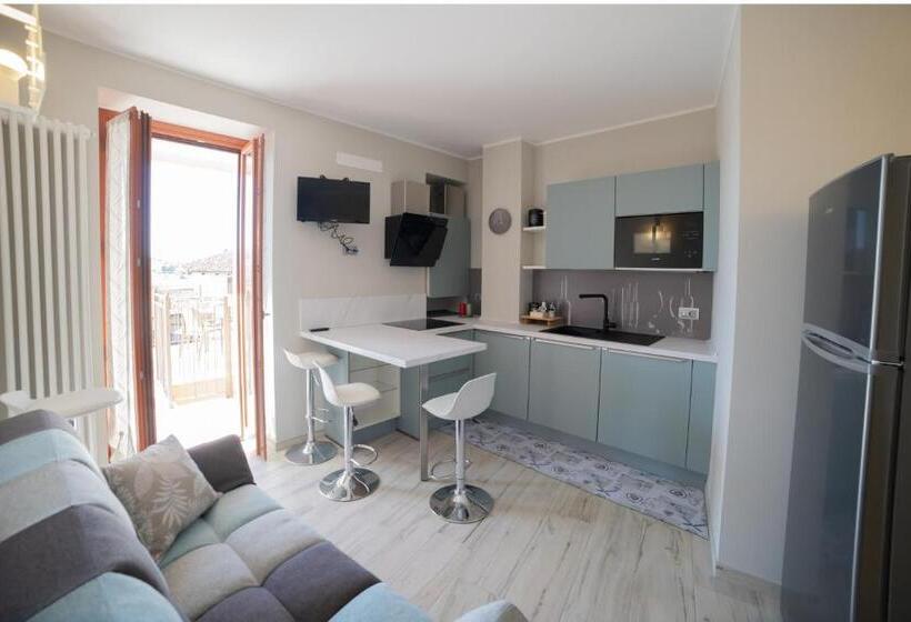 Пансион Buonvivere House