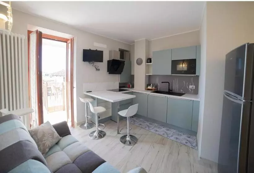 ペンション Buonvivere House