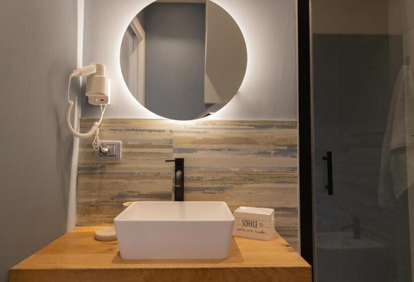 Пансион Buonvivere House