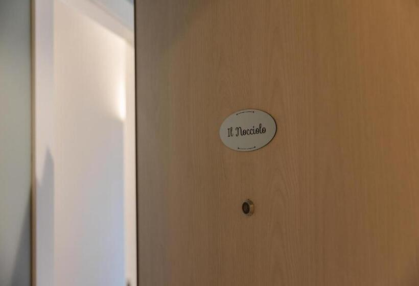 Пансион Buonvivere House