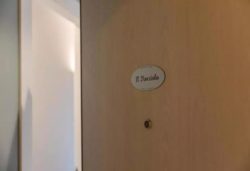 ペンション Buonvivere House