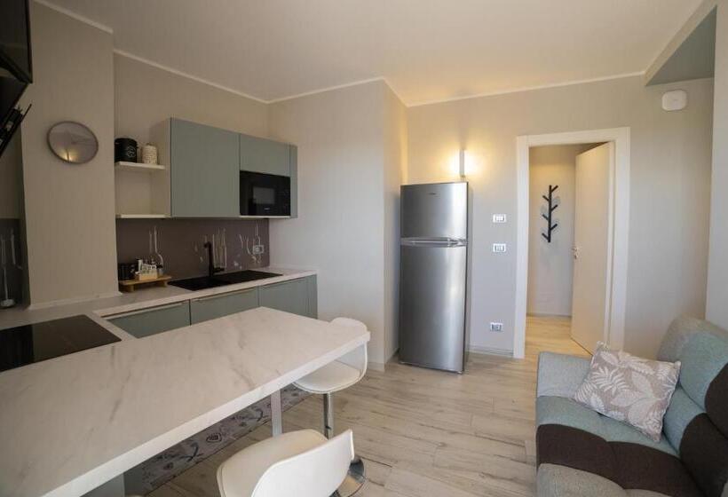 Пансион Buonvivere House