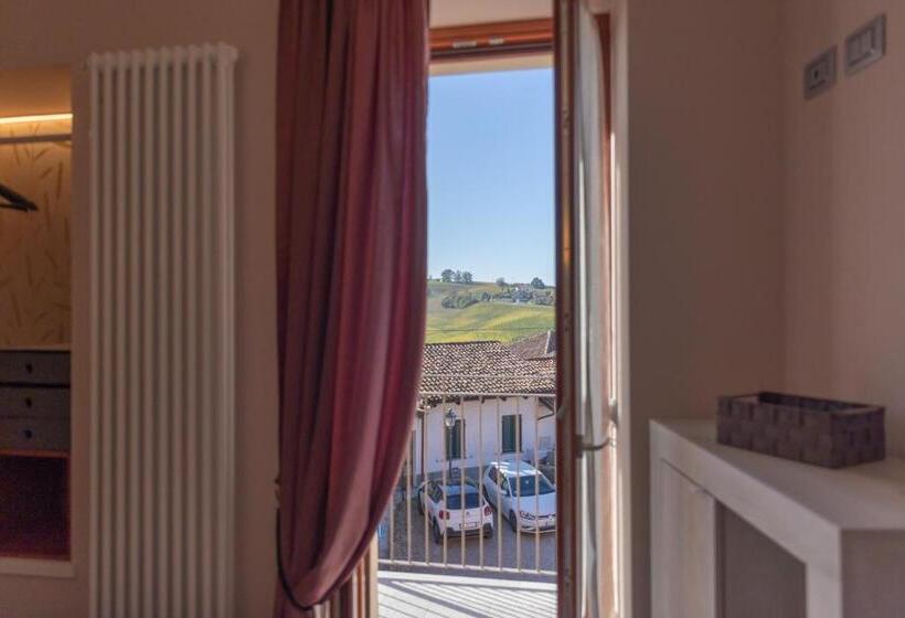 Пансион Buonvivere House