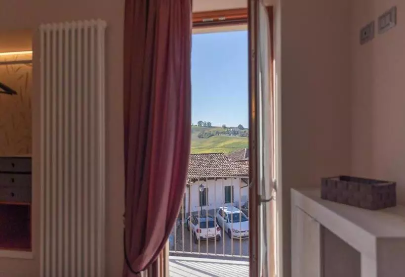 ペンション Buonvivere House