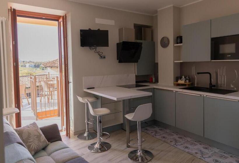 Пансион Buonvivere House