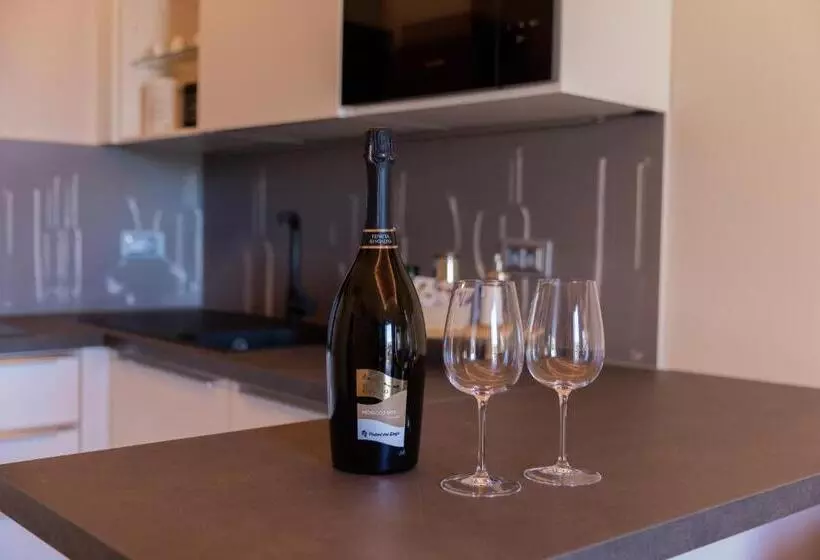 ペンション Buonvivere House