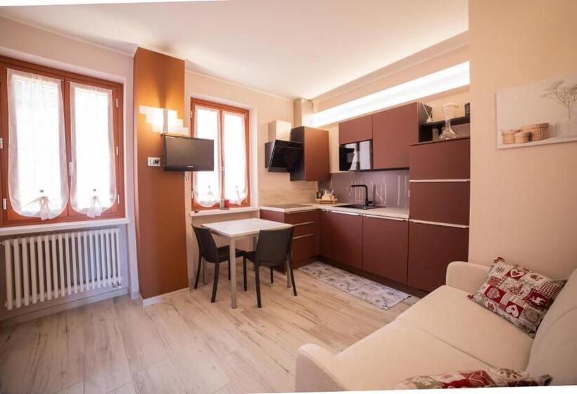 Пансион Buonvivere House