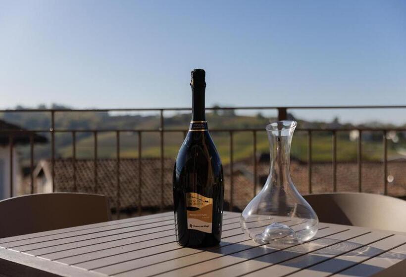 Пансион Buonvivere House